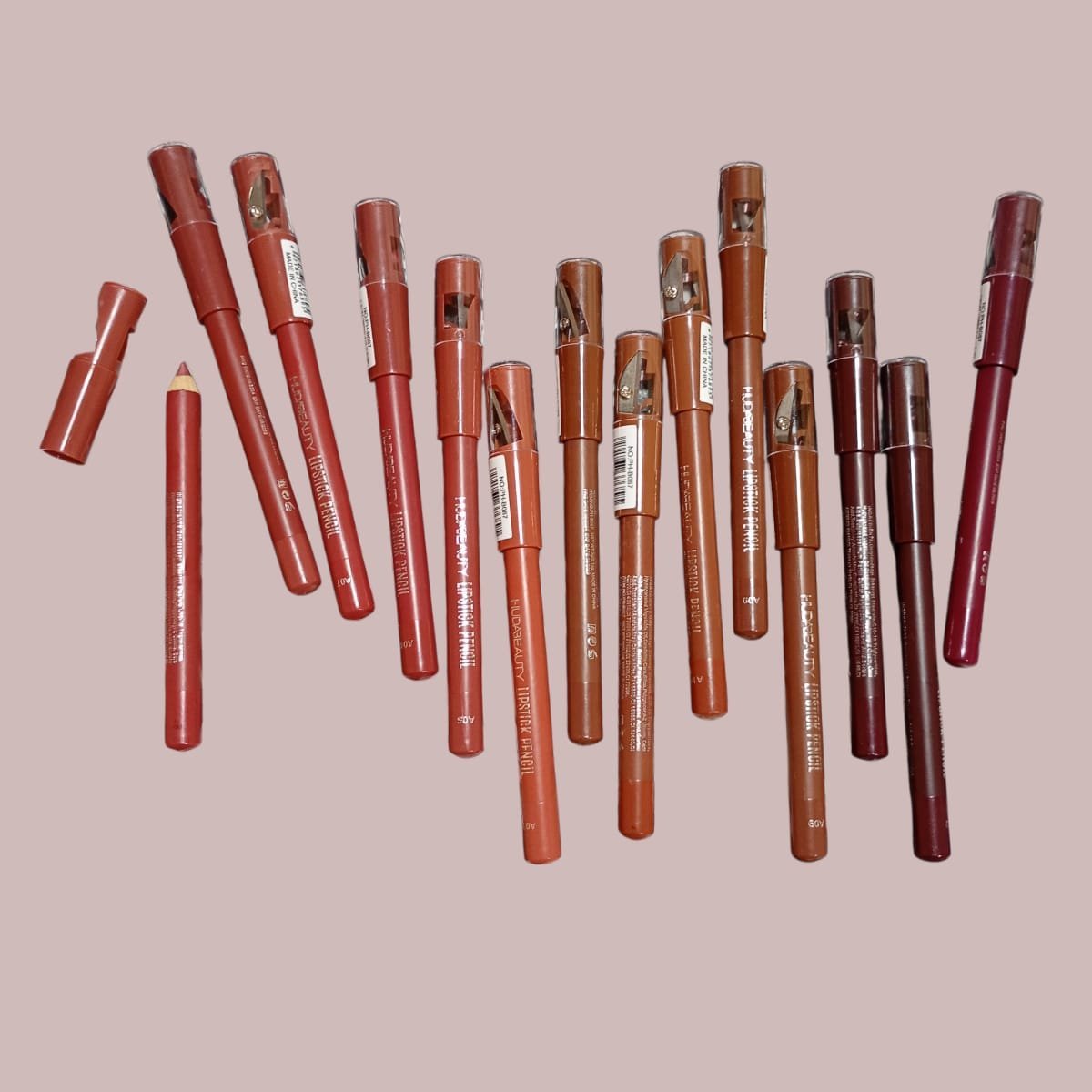 DELINEADOR De Labios  De la marca  Beauty